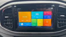 MG MG3 1.5 VTi-TECH Exclusive 5dr [Navigation] Petrol Hatchback